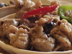 -玉兰苑(渔人码头店)