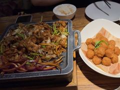 -青年公社烤鸭(青年路店)