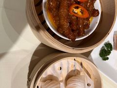 -利苑酒家(金宝店)