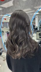 -5M HAIR SALON 旗舰店