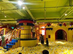 -宝燕乐园(闵行旗舰店)