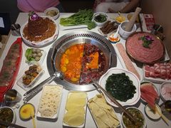-小龙坎火锅(全球总店)