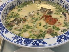 -禧福楼·十五年老店(科技城店)