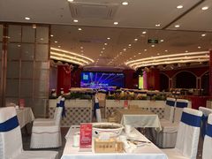 -红色盛宴酒楼(科丰桥店)