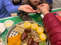 -令氏家外家周礼食府(桥南店)