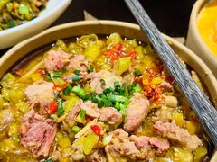 -高嗲嗲·现炒下饭菜(石鼓路店)