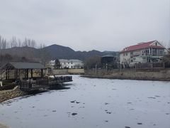 -静之湖度假区