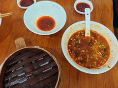 -豆相识•九九豆腐脑(牛咡桥店)