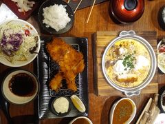 -胜博殿霸王树(嘉里中心店)