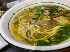 -杨记清芳牛肉拉面(宝龙广场店)