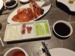-金鸭季·北京烤鸭(深业上城店)