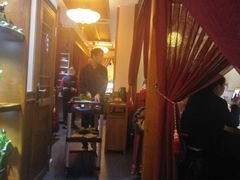 -一叶一世界•素食餐厅(环球中心店)