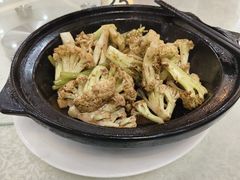 -台山美食一绝阿四台山黄鳝饭(阿四创作店)