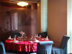 包厢-园林格兰云天大酒店-太极名厨中餐厅