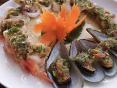 -Rimpa Lapin悬崖餐厅