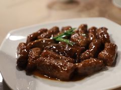 -烤肉宛饭庄(北新桥店)