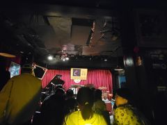 -东岸Cafe 爵士俱乐部