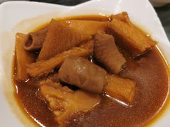 浓香净牛杂-恩宁刘福记(东华东路店)