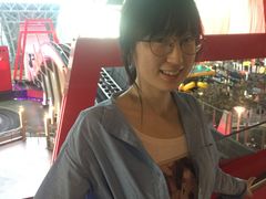 -法拉利主题公园