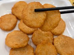 -明记海鲜大排档(巽寮湾店)