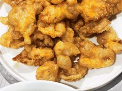 -日月昇渔家菜·海肠捞饭·大连海鲜(星海公园店)