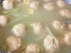 -小土豆北方菜馆(文慧园店)