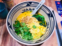 -和府捞面(东直门银座店)