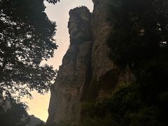 -雁荡山风景名胜区