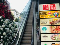 -同乐海鲜(乌节路中央店)