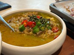-羊之道草原味道清真餐厅(番禺店)