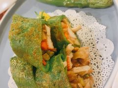 姜茸水东芥-点都德(聚福楼店)