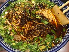 -西域美食蘭州拉面