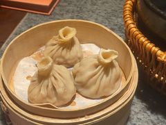 -南京大牌档(青岛万象城店)