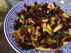 -乖乖佳花园山庄·私房菜(阿哈湖公园店)