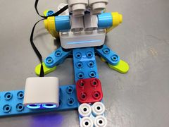 -斯坦星球AI编程·机器人科创·科学实验·信奥·思维·STEM·乐高·竞赛考级(长宁虹桥大融城荟聚中心)