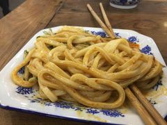 -老白家水盆羊肉