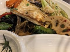 -福慧缘清心素食(峨眉山前店)