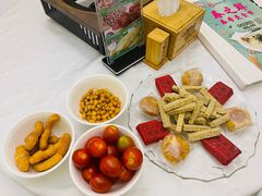 -徽镇小厨·经典徽菜(马连道店)