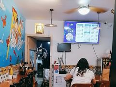 -大禹家·海鲜面馆(新闸路店)