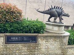 -自贡恐龙博物馆