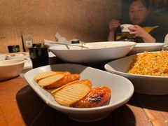 -外婆家(西红门荟聚购物中心店)