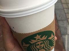 -星巴克臻选(宁波世纪东方广场店)