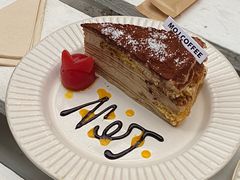 -MOJ coffee(瓯海泽雅水碓坑店)
