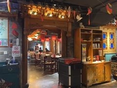 -京味斋·北京烤鸭(华威桥北工大店)