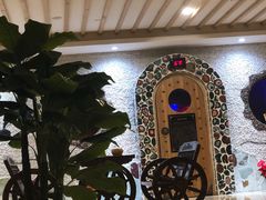 -碧中海汤泉汗蒸酒店