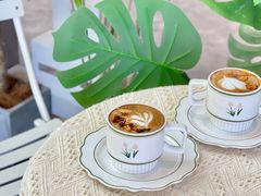 -XI·LaundryCafe 喜咖自助洗衣咖啡店