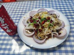 -来之顺海鲜菜馆·青岛菜·始于1993(栈桥店)