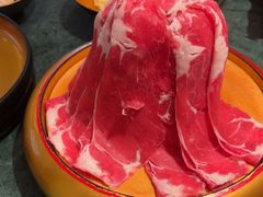 -牛New寿喜烧(曹路花园城店)