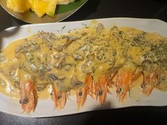 -Ameigo梅果·云贵川bistro(长宁来福士店)