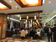 大堂-老正兴菜馆(福州路店)